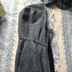 LULULEMON jacket only worn once !